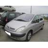 citroën xsara picasso (n68) del año 2000