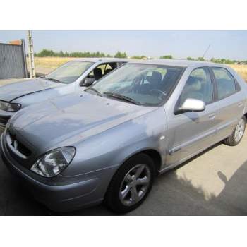 CITROËN XSARA