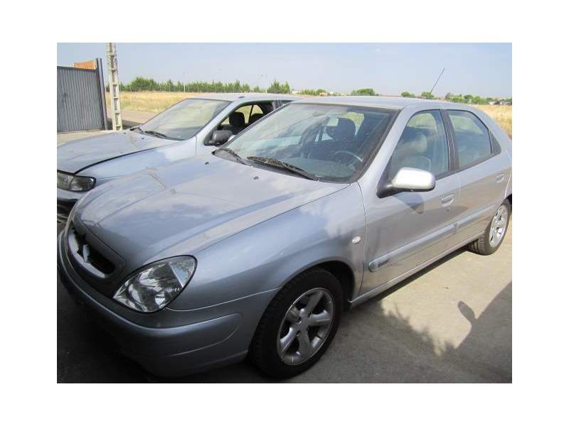 CITROËN XSARA