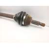 Recambio de transmision delantera izquierda para ford fiesta v (jh_, jd_) 1.4 16v referencia OEM IAM 2S6W3B437AA  
