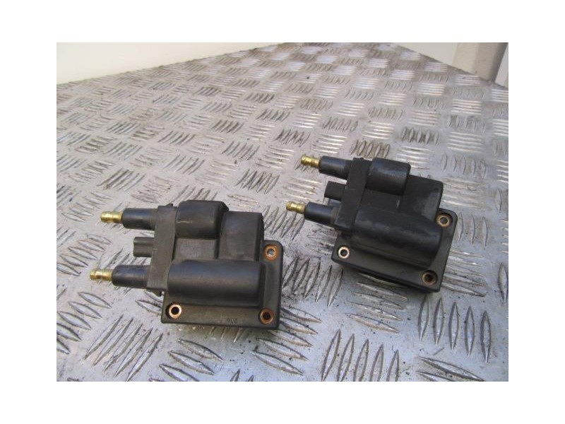 Recambio de bobina : renault safrane : 1.9 g (135,96cv) [1998] para renault safrane 1.9 g referencia OEM IAM H7700850999--252605