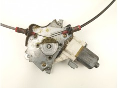 Recambio de elevalunas delantero derecho para nissan micra (k12e) visia referencia OEM IAM 80700AX615 0130822203  2