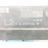 Recambio de centralita confort para bmw 1 (e81) 118 d referencia OEM IAM 61359187534  