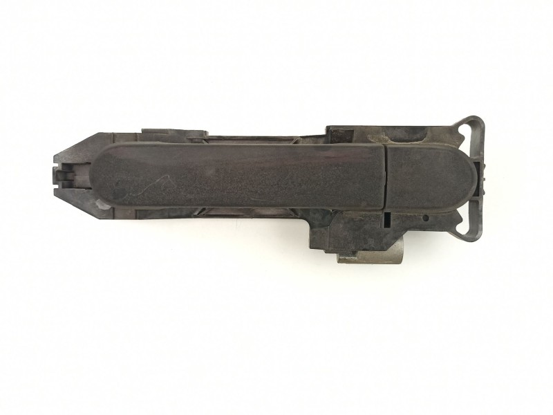 Recambio de manilla delantera derecha para nissan micra (k12e) visia referencia OEM IAM 80610AX600  80640AX600