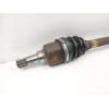 Recambio de transmision delantera izquierda para ford fiesta v (jh_, jd_) 1.4 16v referencia OEM IAM 2S6W3B437AA  