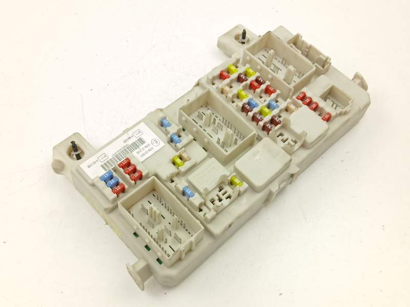 Recambio de bsi para ford focus ii (da_, hcp, dp) 1.8 tdci referencia OEM IAM 7M5T14A073BD  
