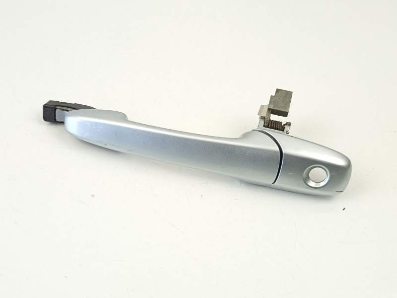 Recambio de manilla delantera izquierda para mazda 6 sedán (gg) 2.0 (ggep) referencia OEM IAM GJ6A59410D  