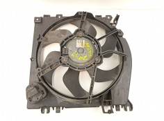 Recambio de electroventilador para nissan micra (k12e) visia referencia OEM IAM 21481AX310 1831441000 8200135167