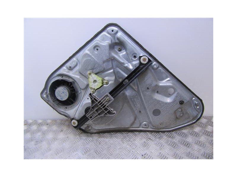 Recambio de elevalunas elec. tra. izq. : skoda superb : 1.9 td (130cv) [2003] para skoda superb 1.9 td referencia OEM IAM CONLFO