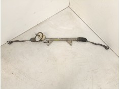 Recambio de cremallera direccion para nissan micra (k12e) visia referencia OEM IAM 48001AY611 34012785R 