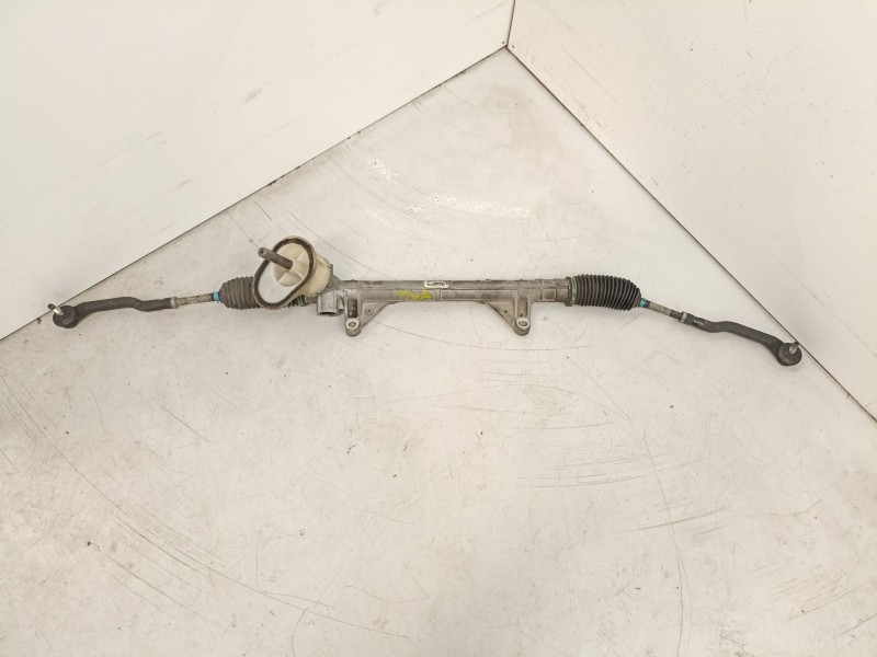 Recambio de cremallera direccion para nissan micra (k12e) visia referencia OEM IAM 48001AY611 34012785R 