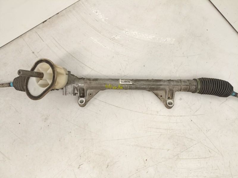 Recambio de cremallera direccion para nissan micra (k12e) visia referencia OEM IAM 48001AY611 34012785R 