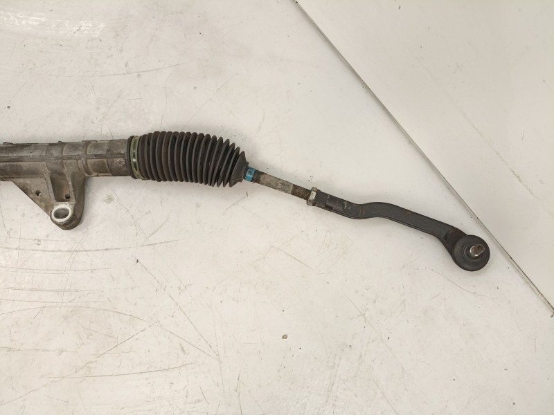 Recambio de cremallera direccion para nissan micra (k12e) visia referencia OEM IAM 48001AY611 34012785R 