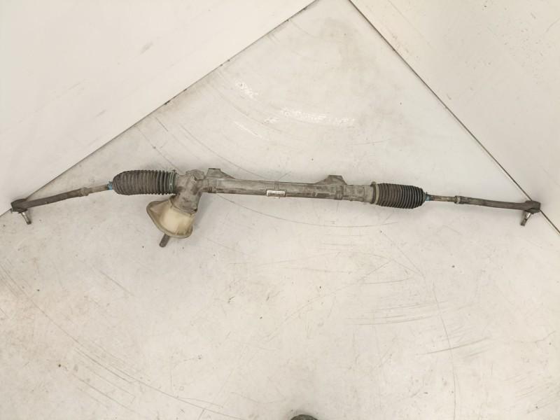 Recambio de cremallera direccion para nissan micra (k12e) visia referencia OEM IAM 48001AY611 34012785R 