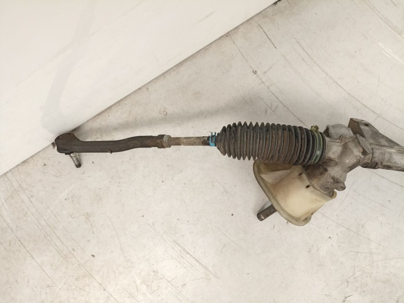 Recambio de cremallera direccion para nissan micra (k12e) visia referencia OEM IAM 48001AY611 34012785R 