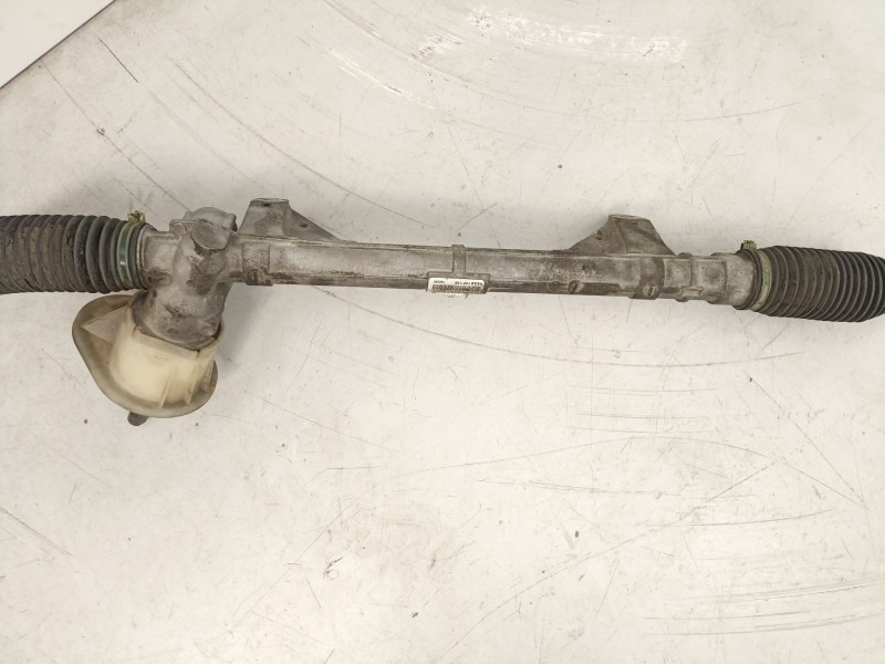 Recambio de cremallera direccion para nissan micra (k12e) visia referencia OEM IAM 48001AY611 34012785R 