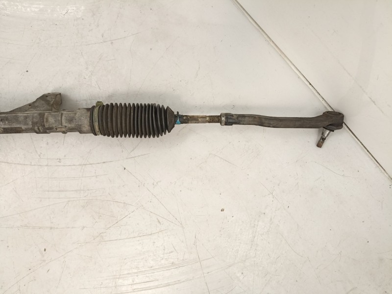 Recambio de cremallera direccion para nissan micra (k12e) visia referencia OEM IAM 48001AY611 34012785R 