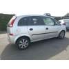 opel meriva a monospace (x03) del año 2005