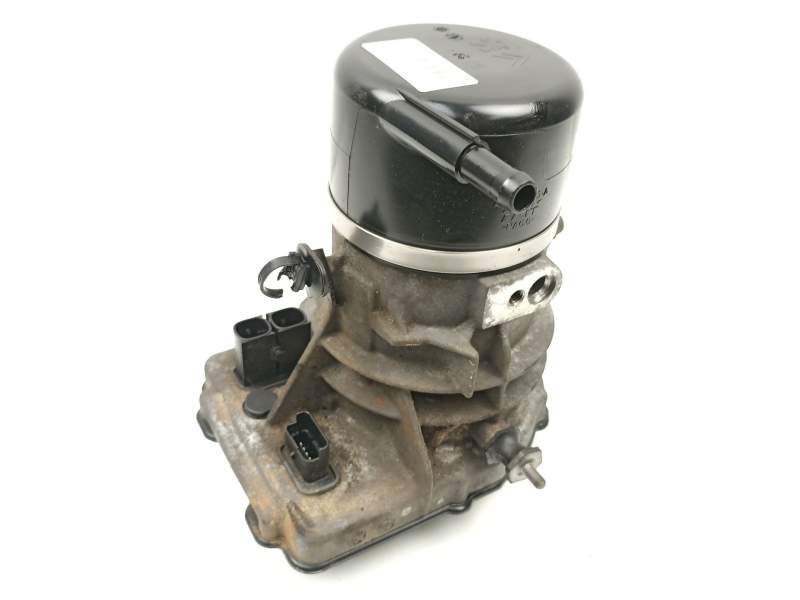 Recambio de bomba direccion electrica para citroën c5 berlina business referencia OEM IAM 9673173780  