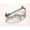 Recambio de faro izquierdo para opel combo furgoneta/monovolumen 1.7 cdti 16v referencia OEM IAM 13195923 89312810 