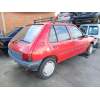peugeot 205 plus del año 1992