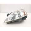 Recambio de faro izquierdo para opel combo furgoneta/monovolumen 1.7 cdti 16v referencia OEM IAM 13195923 89312810 