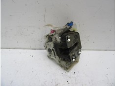 Recambio de cerradura pta. del. dch. : nissan cabstar : 2.5 td (130,52cv) [2008] para nissan cabstar 2.5 td referencia OEM IAM  