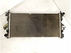 Recambio de radiador turbo diesel para citroen jumper furgon 33 l2 2.2 hdi/-100 referencia OEM IAM 1340359080  1614156780