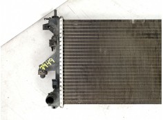 Recambio de radiador turbo diesel para citroen jumper furgon 33 l2 2.2 hdi/-100 referencia OEM IAM 1340359080  1614156780 2