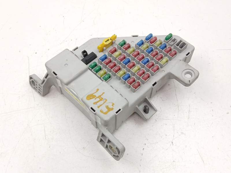 Recambio de bsi para hyundai tucson 2.0 crdi referencia OEM IAM 911102E501  