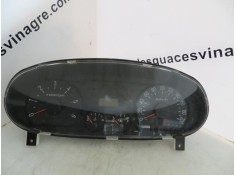 Recambio de cuadro instrumentos : hyundai h100 : 2.5 td - d4cb (crdi) 5p [2007] para hyundai h100 2.5 td - d4cb (crdi) referenci