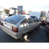 citroën bx (xb-_) del año 1986