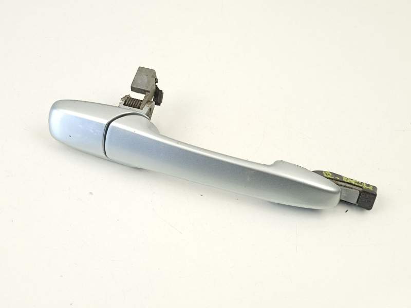 Recambio de manilla delantera derecha para mazda 6 sedán (gg) 2.0 (ggep) referencia OEM IAM GJ6A58410D  