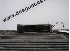 Recambio de centralita : audi 80 : 2.3 diesel [1992] para audi  80 2.3 diesel referencia OEM IAM 0-227-400-192-BOSCH   2