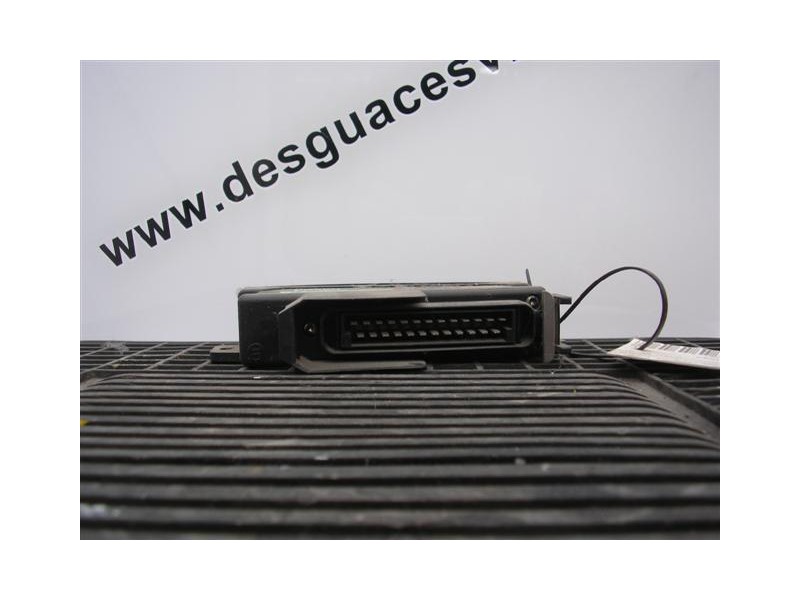 Recambio de centralita : audi 80 : 2.3 diesel [1992] para audi  80 2.3 diesel referencia OEM IAM 0-227-400-192-BOSCH  