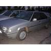 citroën bx del año 1990