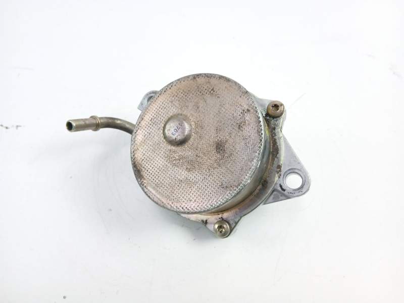 Recambio de depresor freno para peugeot 206 1.4 hdi 5p referencia OEM IAM 9637413980 72814402 