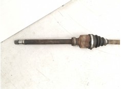 Recambio de transmision delantera derecha para citroen jumper furgon 33 l2 2.2 hdi/-100 referencia OEM IAM 3273PJ  3273PK 2