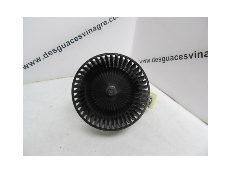 Recambio de motor calefaccion : ford mondeo : 1.8 g (115,57cv) [2000] para ford mondeo 1.8 g referencia OEM IAM   