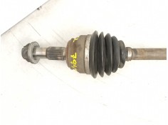 Recambio de transmision delantera izquierda para citroen jumper furgon 33 l2 2.2 hdi/-100 referencia OEM IAM 3272PA  3272PC 2