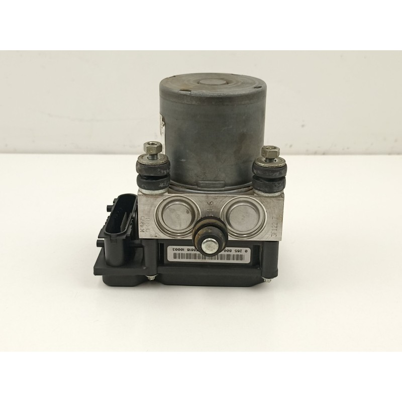 Recambio de abs para citroen jumper furgon 33 l2 2.2 hdi/-100 referencia OEM IAM 51725097 0265231617 