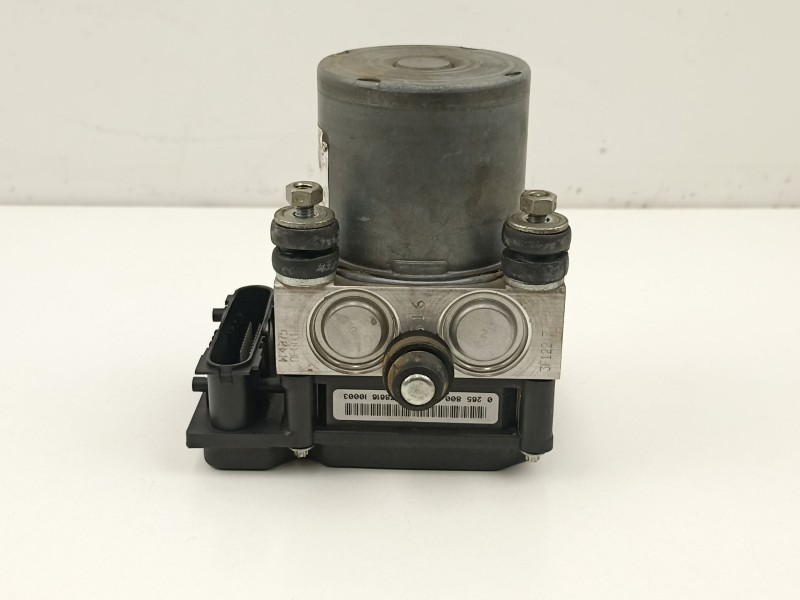 Recambio de abs para citroen jumper furgon 33 l2 2.2 hdi/-100 referencia OEM IAM 51725097 0265231617 