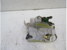 Recambio de cerradura pta. del. dch. : nissan cabstar : 2.5 td (130,52cv) [2008] para nissan cabstar 2.5 td referencia OEM IAM   2