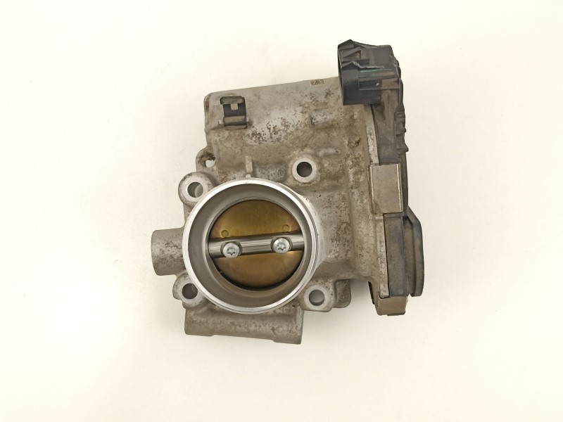 Recambio de caja mariposa para opel corsa d selective referencia OEM IAM 55562270  