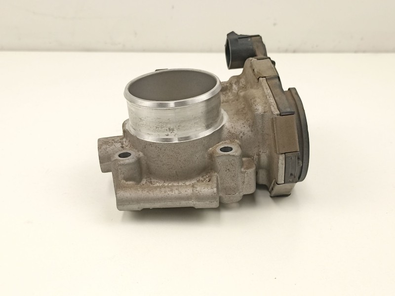 Recambio de caja mariposa para opel corsa d selective referencia OEM IAM 55562270  