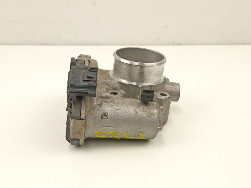 Recambio de caja mariposa para opel corsa d selective referencia OEM IAM 55562270  