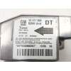 Recambio de centralita airbag para opel combo furgoneta/monovolumen 1.7 cdti 16v referencia OEM IAM 24417008  
