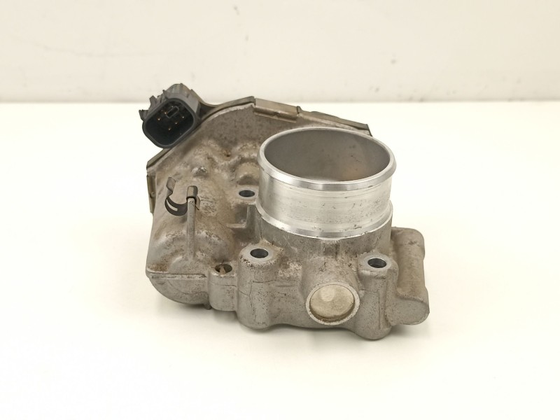 Recambio de caja mariposa para opel corsa d selective referencia OEM IAM 55562270  