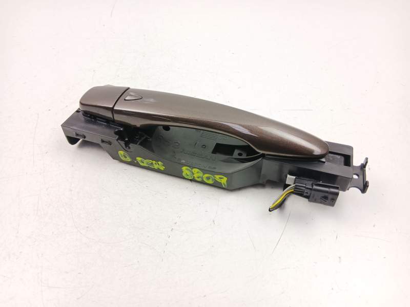Recambio de manilla delantera derecha para nissan qashqai ii (j11, j11_) 1.2 dig-t referencia OEM IAM 806105FD0B  