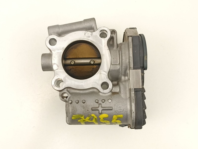 Recambio de caja mariposa para opel corsa d selective referencia OEM IAM 55562270  